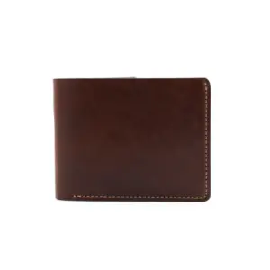 Dad's Billfold - Mahogany