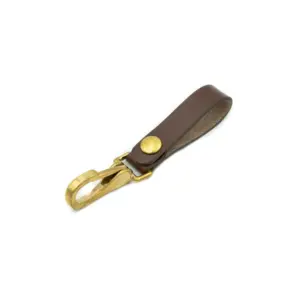 Ranger - Chocolate Brown