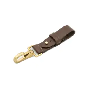 Iron Range - Chocolate Brown