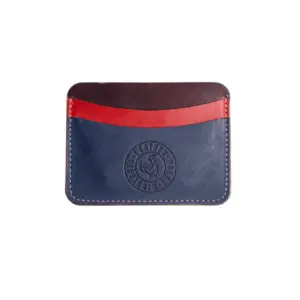 No. 5 Wallet - Forager
