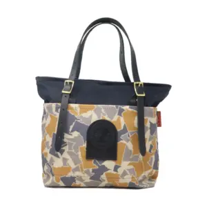 Boardwalk Tote Canal Park - Sandstone Camosota