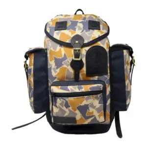 Summit Expedition Pack - Sandstone Camosota