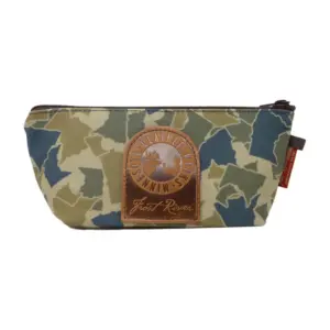 Large Accessory Bag - Woodland Camosota
