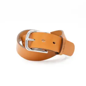 EDC Belt - London Tan 1 1/2"