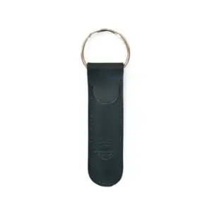 Toothpick Key Fob